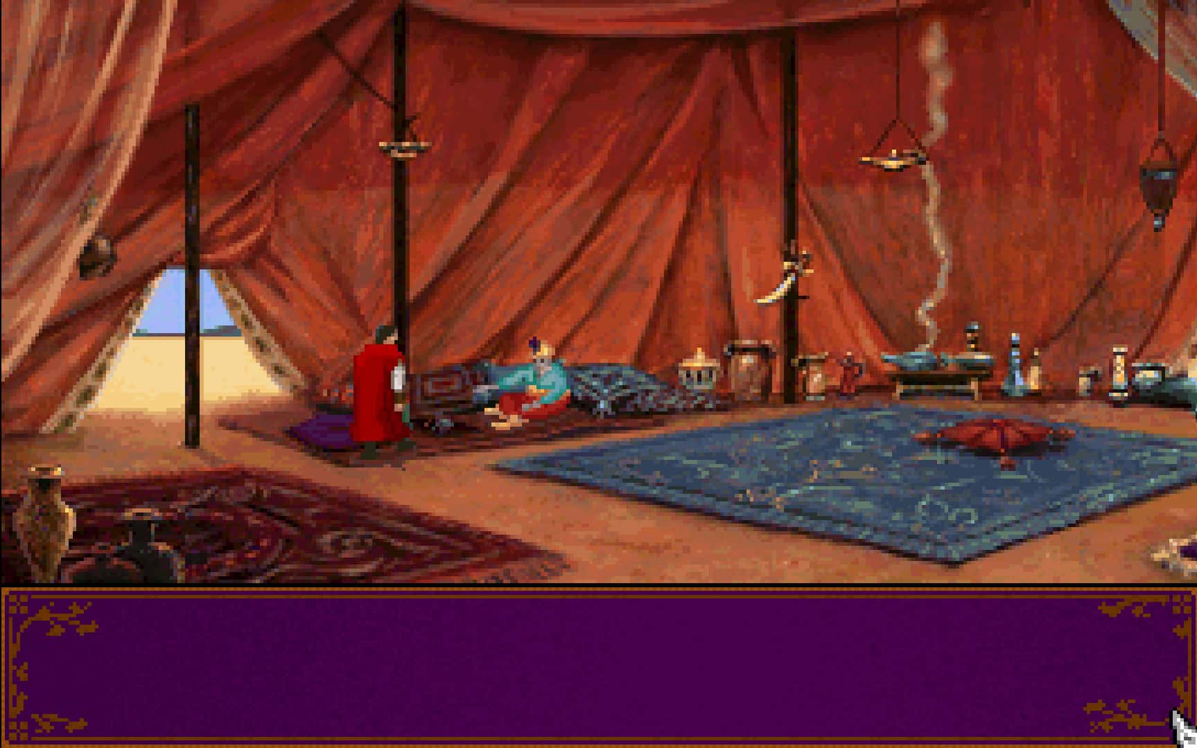 #7. Dragonsphere (GOG) Bởi: Atari