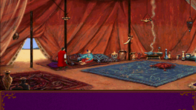 Dragonsphere screenshot 8
