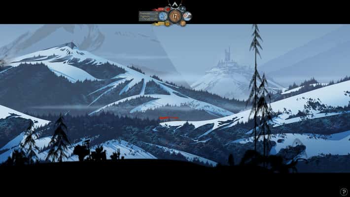 #4. Banner Saga (GOG) By: Stoic