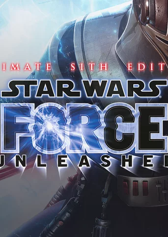 STAR WARS™ - The Force Unleashed™ Ultimate Sith Edition cover