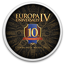 Europa Universalis IV: 10th Anniversary Community Music Pack
