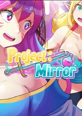 Project: Mirror cover