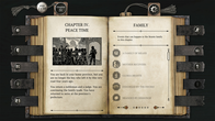 The Life and Suffering of Sir Brante - Chapter 1 & 2 screenshot 5