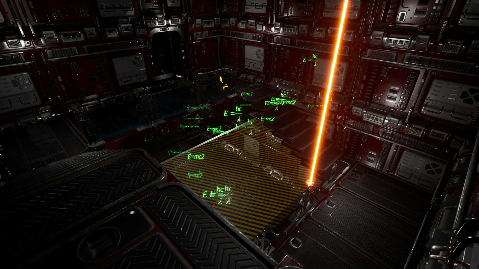 #5. Euphoria: Supreme Mechanics (GOG) By: Whale Rock Games