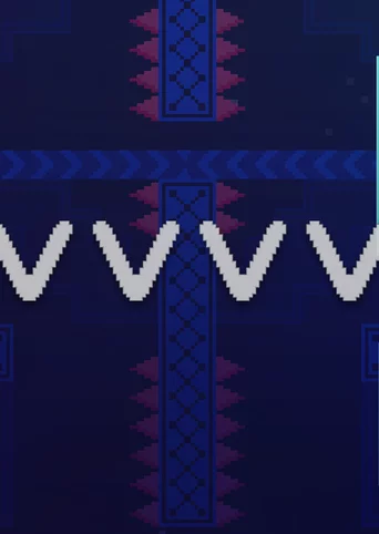VVVVVV cover