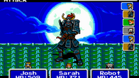 8-Bit Adventures 2: Demo screenshot 5
