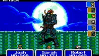 8-Bit Adventures 2: Demo screenshot 5