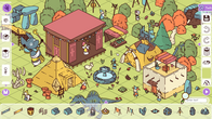 Hidden Through Time screenshot 6