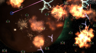 AI War: Fleet Command screenshot 8