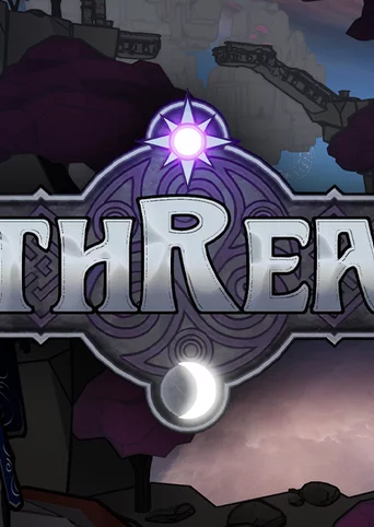 Mythrealm cover
