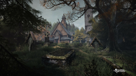 The Vanishing of Ethan Carter screenshot 2