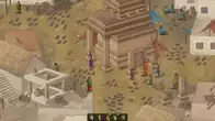 Unrest screenshot 2