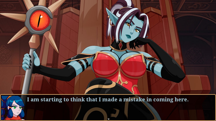 Heavy Hearts screenshot screenshot 9