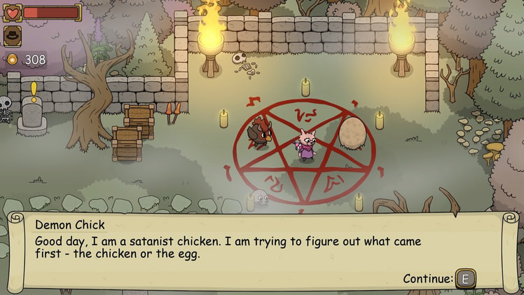 DREAMOUT screenshot screenshot 1