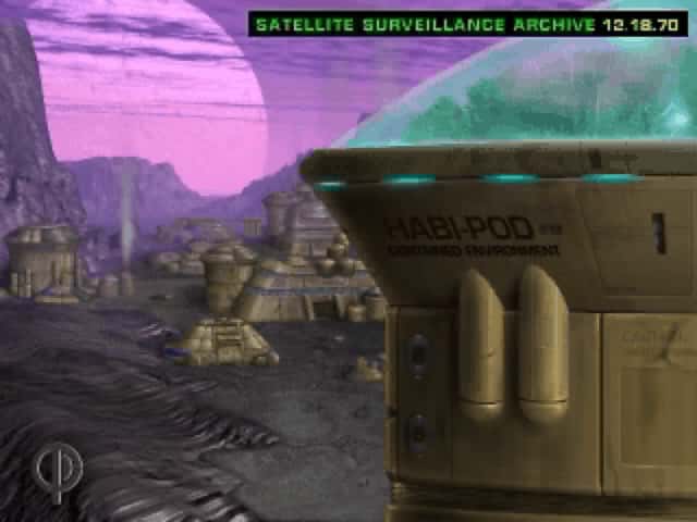 #6. Outpost 2: Divided Destiny (GOG) 由: Activision