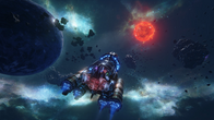Into the Stars screenshot 11