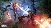 The Surge 2 screenshot 2