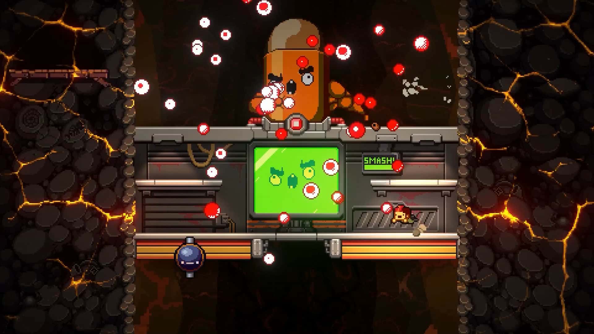 #3. Exit the Gungeon (GOG) โดย: Devolver Digital