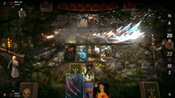 GWENT: The Witcher Card Game screenshot 3