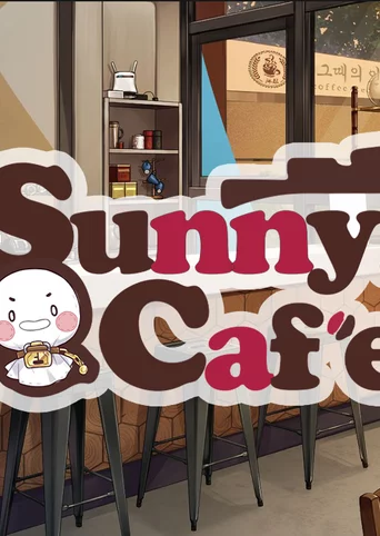 Sunny Cafe cover