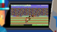 Horace screenshot 6