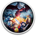 螢幕擷取畫面 (10) LEGO® The Hobbit™