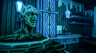 Dr Livingstone, I Presume? - Reversed Escape Room screenshot 8
