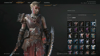 Tainted Grail: The Fall of Avalon screenshot 5