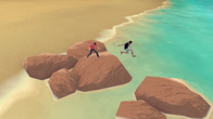 Forgotten Fields Demo screenshot 1