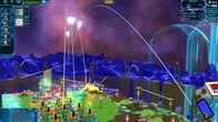 Creeper World 4 screenshot 3
