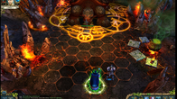 King's Bounty: Crossworlds GOTY screenshot 5
