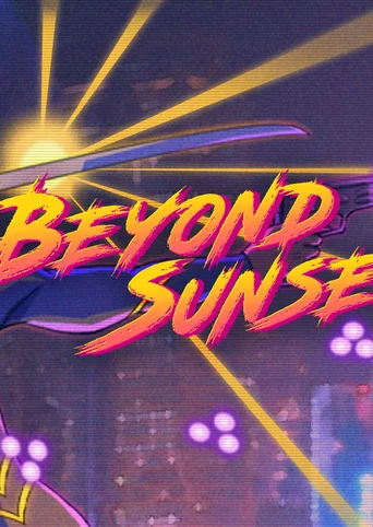 Beyond Sunset cover