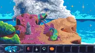 Twilight Oracle screenshot 2