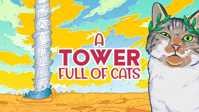 A Tower Full of Cats Soundtrack