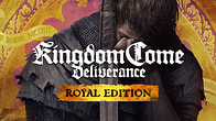 Купить ключ дешево Kingdom Come. Deliverance Royal Edition