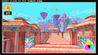 Broken Reality screenshot 7