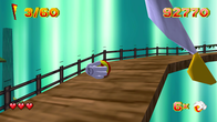 Glover screenshot 5