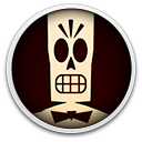 螢幕擷取畫面 (10) Grim Fandango Remastered