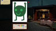 Passpartout: The Starving Artist screenshot 2