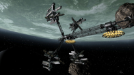 X3: Reunion screenshot 10