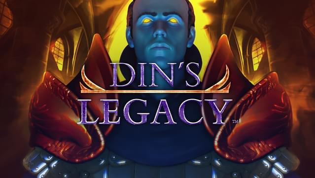 Din's Legacy Demo