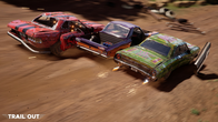Trail Out: Complete Edition screenshot 2