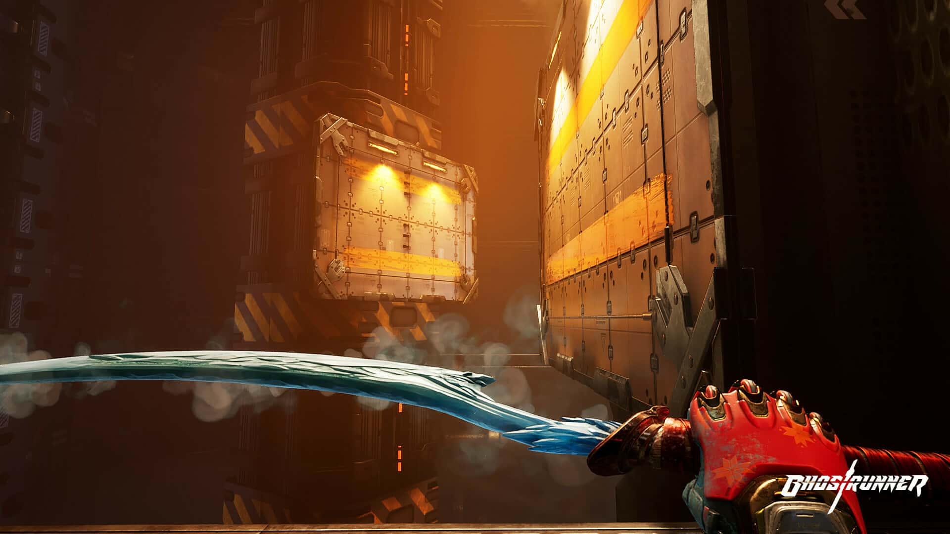 #4. Ghostrunner: Summer Bundle (GOG) 由: 505 Games, All in! Games