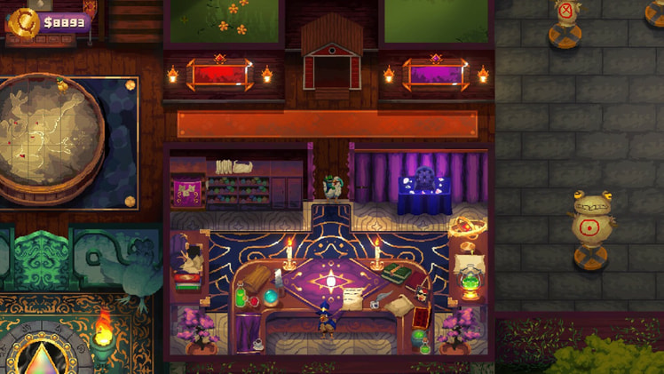 Machick 2 screenshot screenshot 3