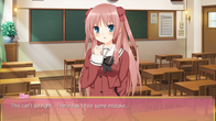 A Kiss For The Petals - Maidens of Michael screenshot 2