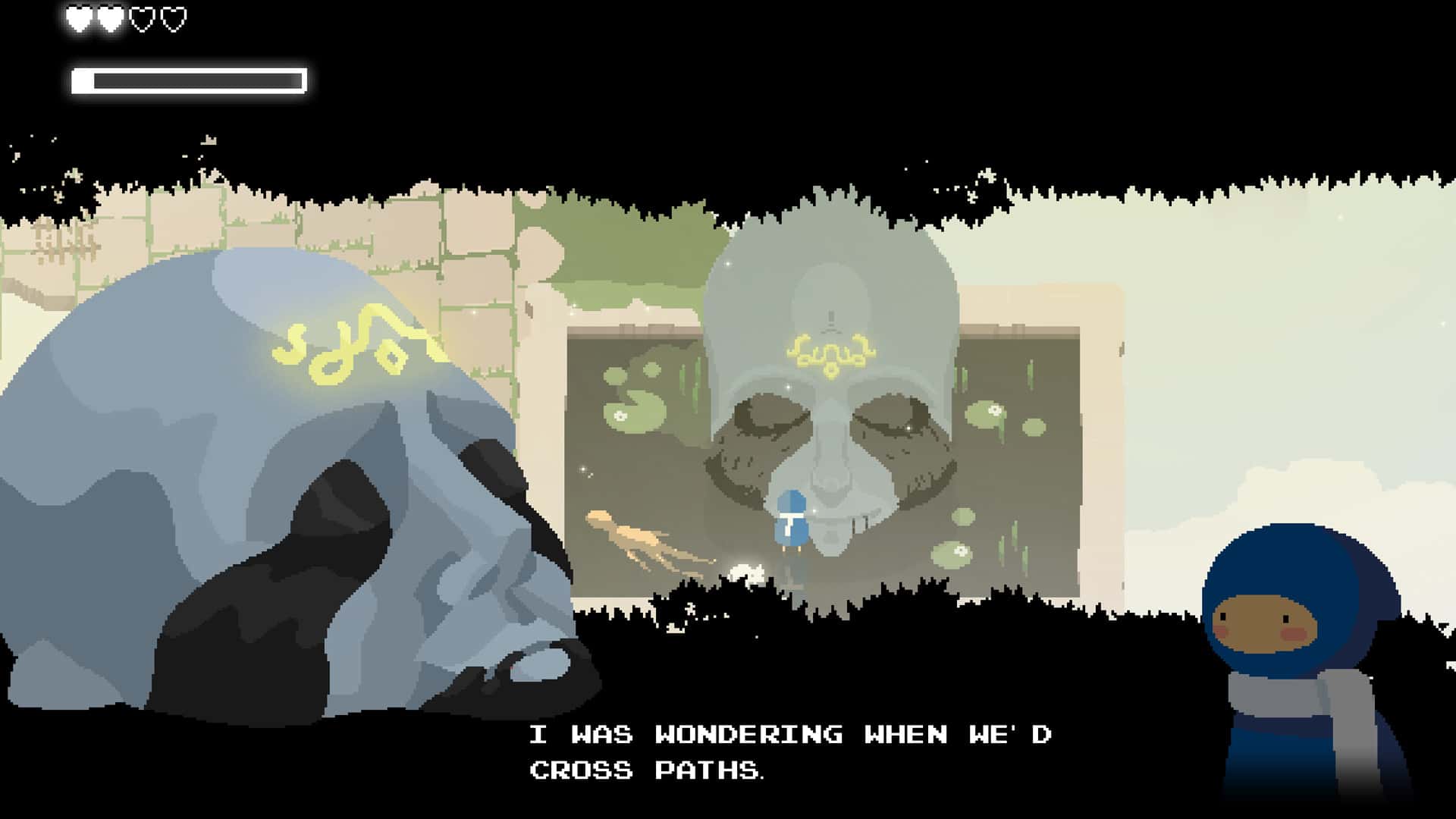 #1. ITTA (GOG) 由: Armor Games Studios