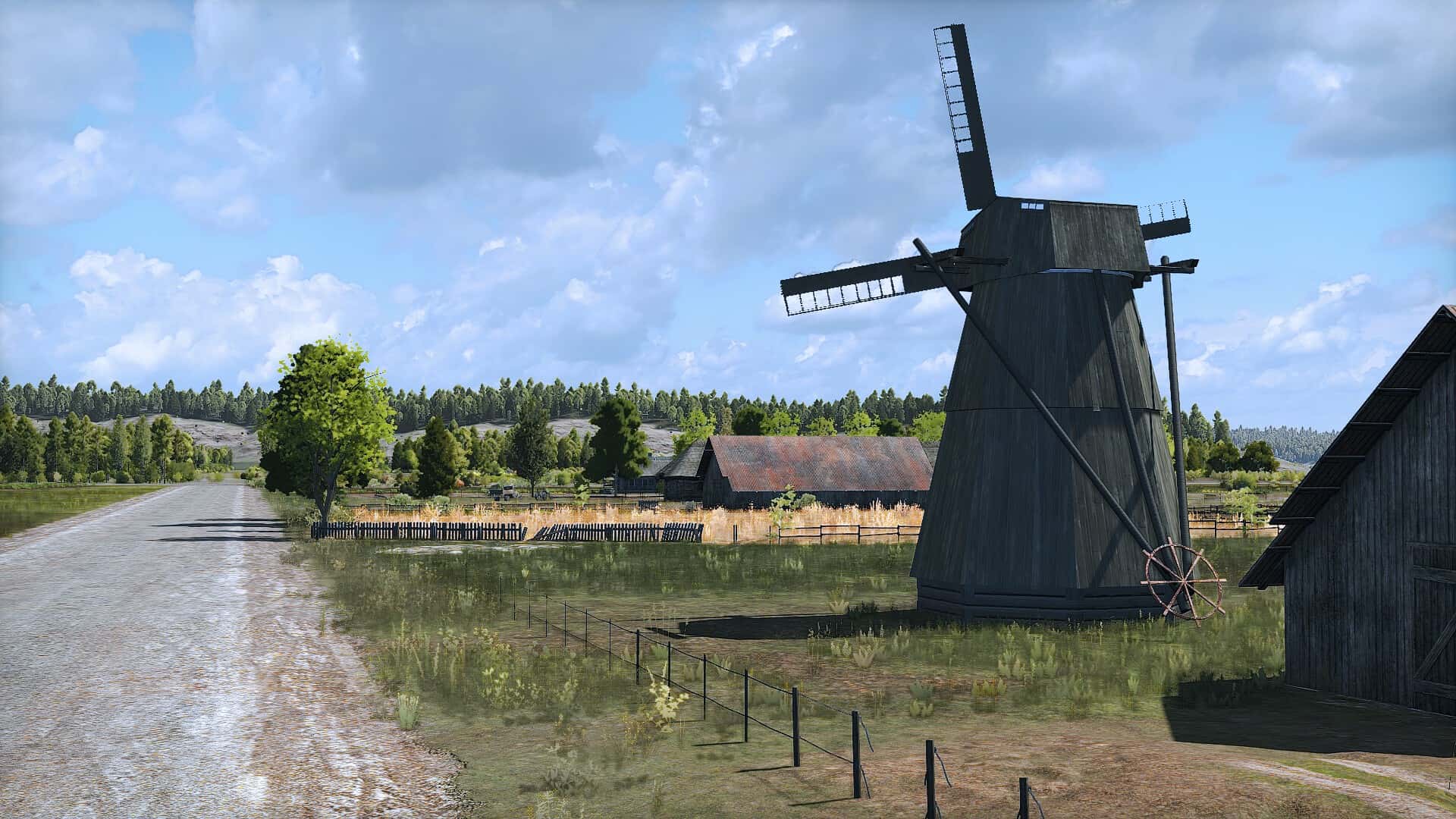 #2. Steel Division 2 - Reinforcement Pack #16 - Dukla Pass (GOG) 来自: Eugen Systems