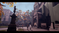 The Occupation Demo screenshot 5