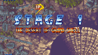BLAZING STAR screenshot 6