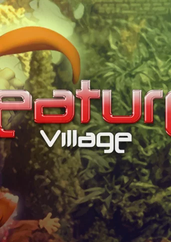 Creatures Village cover